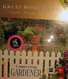 Great Home Garden