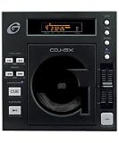 Gemini CDJ-15x Top Loading CD Player