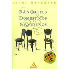 Banquetes dom�sticos navide�os