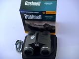 Demo Bushnell WC1025 10x25 World Class Binoculars Tasco