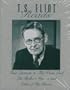 T.S. Eliot Reads: Four Quartets, the Waste Land, the Hollow Men, and Other of His Poems/Audio Cassettes (The Great Voices of the 20th Century)