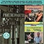 Jazz at Preservation Hall, Vol. 1 & 2