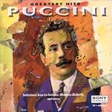 Giacomo Puccini: Greatest Hits