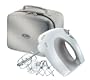 Oster Inspire 2529 6-Speed Hand Mixer with Storage Case