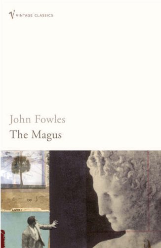 The Magus (Vintage Classics)