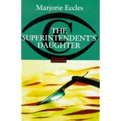The Superintendent's Daughter (Constable Crime)