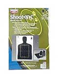 B/C SOK2 SHOOT-N-C 12X18 SIL KIT 2PK, Targets, Archery