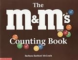 The M&M's Brand Counting Book