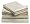 DKNY City Solids 220-Thread-Count Cotton Queen Fitted Sheet, Celedon