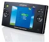 Creative Zen Portable Media Center 20GB CZPMC20U