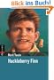 Huckleberry Finn