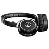 Harman AKG K840KL On-Ear Wireless Headphone - Black