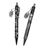 L'�trange No�l de Mister Jack Coffret stylos � bille Trim