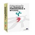  Dreamweaver UltraDev 4.0 Fireworks 4.0 Studio 