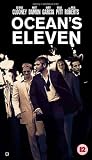 Ocean's Eleven [UK-Import] [VHS]