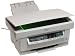 Electronics : Sharp AL-840 Digital Laser Copier/Printer