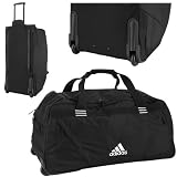 adidas Velocity Wheel Bag