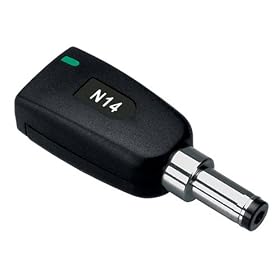 Click here to buy Kensington Smarttip Pack 20059 for Acer Notebook by Kensington.