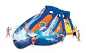 Banzai Pipeline Twist Aqua Park