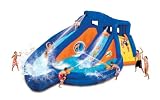Banzai Pipeline Twist Aqua Park