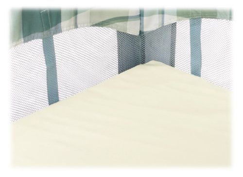 Graco Pack n Play Sheet Yellow
