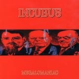 Megalomaniac, Pt. 1