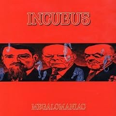 Megalomaniac