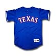 Texas Rangers MLB Replica Team Jersey (Alternate Home)