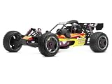 Eigenschaften HPI Baja 5B 1:5 Buggy 23ccm RTR 2WD / RTR Baja 5B