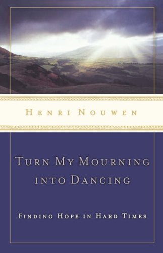 Turn My Mourning into Dancing