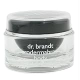 Dr. Brandt Microdermabrasion Body - 120ml/4oz