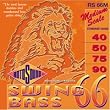 Rotosond Stainless Steel Roundwound Bass Guitar Strings