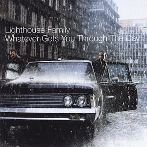 CD-Charts  Search : Whatever Gets You Through The Day