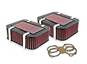 K&N 56-9353 Custom Racing Assembly