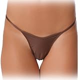 ROMA G-String, Available in 15 Colors