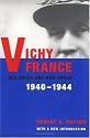 Vichy France: Old Guard and New Order, 1940-1944