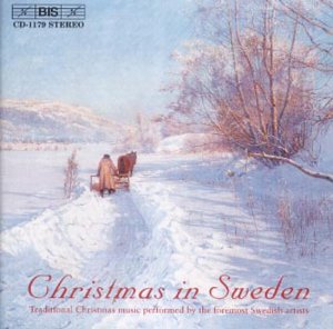 Christina Bach - Christmas in Sweden - Zortam Music