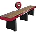 South Carolina Gamecocks 12 Foot Venture Shuffleboard Table
