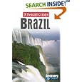 Insight Guide Brazil (Insight Guides Brazil) by Pam Barrett
