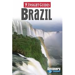Brazil Insight Guide (Insight Guides) (Insight Guides)