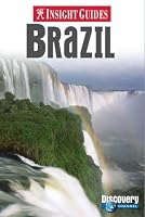 Insight Guide Brazil (Insight Guides Brazil)