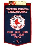 Boston Red Sox Felt Championship Banner