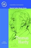 Student Guide to Thomas Hardy (Student Guides) (Student Guides)