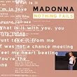 Nothing Fails - Maxi CD US