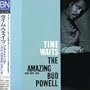 Time Waits: Amazing Bud Powell