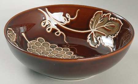 Tabletops Unlimited Rustic 7