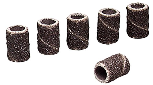 Toys: Sander Bands,Coarse,1/4