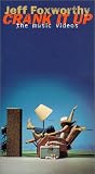 Jeff Foxworthy - Crank it Up - The Music Videos [VHS]