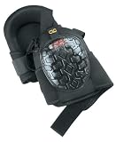 Custom LeatherCraft G340 Professional Gel Kneepads