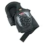 Custom LeatherCraft G340 Professional Gel Kneepads